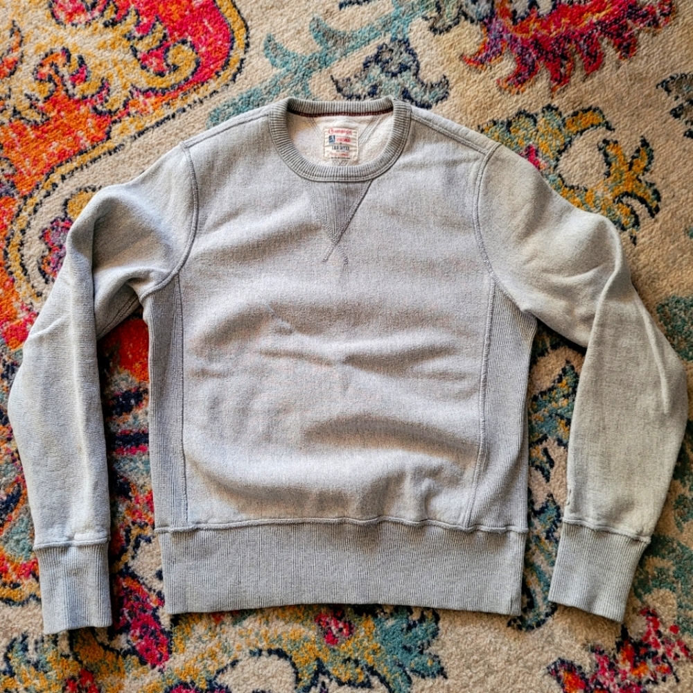 Todd Snyder Sweatshirt XS